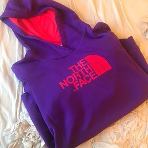 NORTH FACE || Hoodie